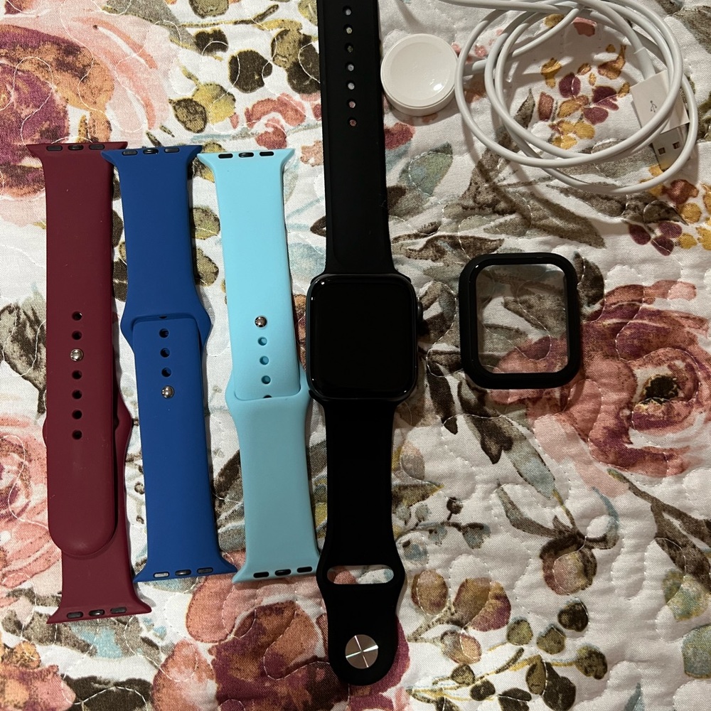 Apple Watch series 5